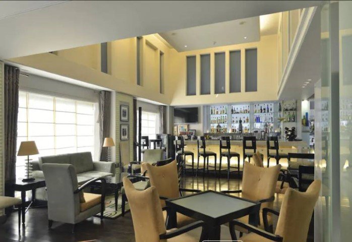 Park Plaza Gurugram